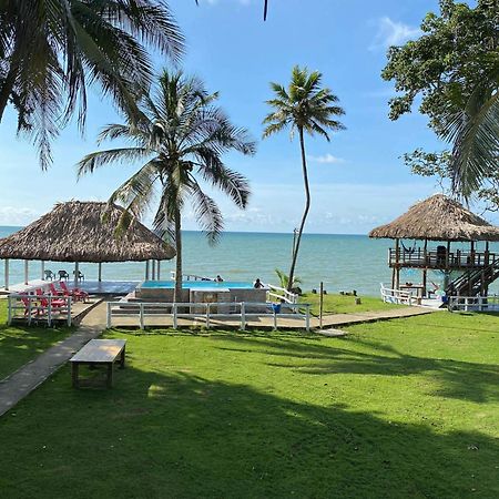 Finca Hotel La Manuela 阿沃莱特斯 外观 照片