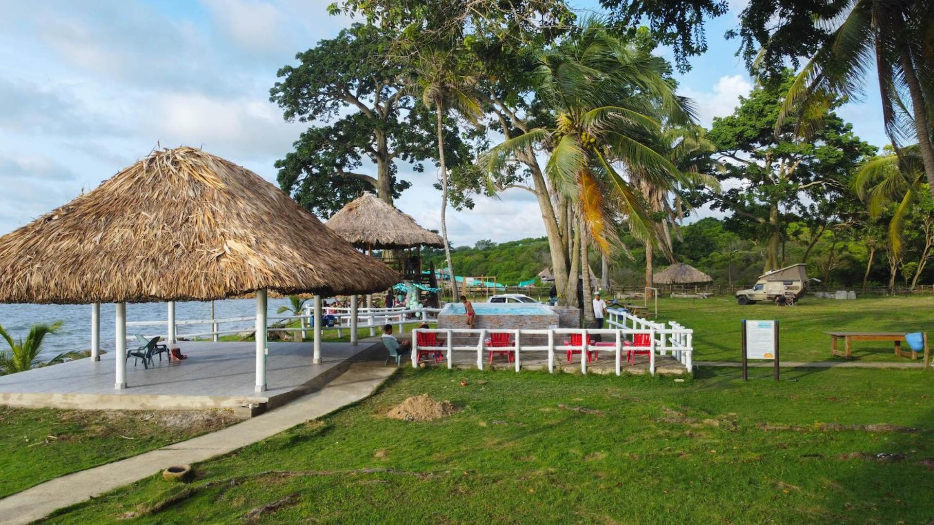 Finca Hotel La Manuela 阿沃莱特斯 外观 照片