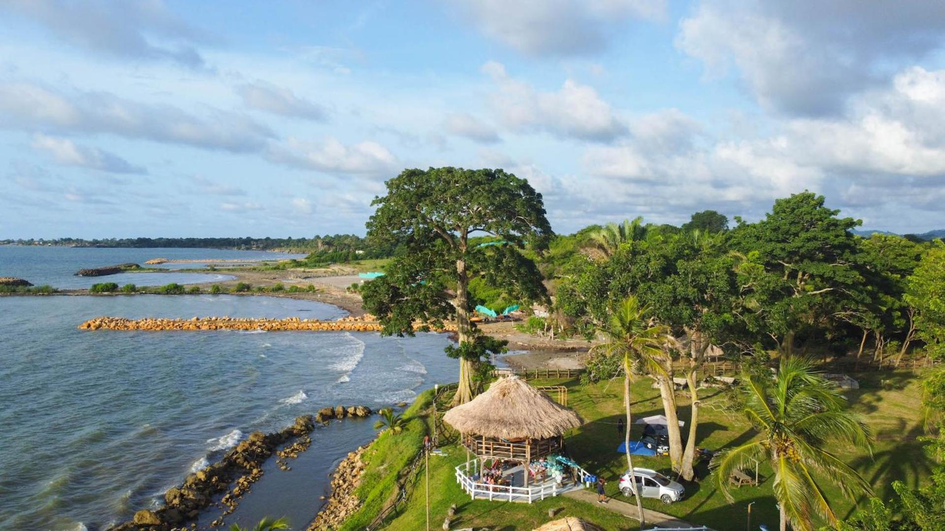 Finca Hotel La Manuela 阿沃莱特斯 外观 照片