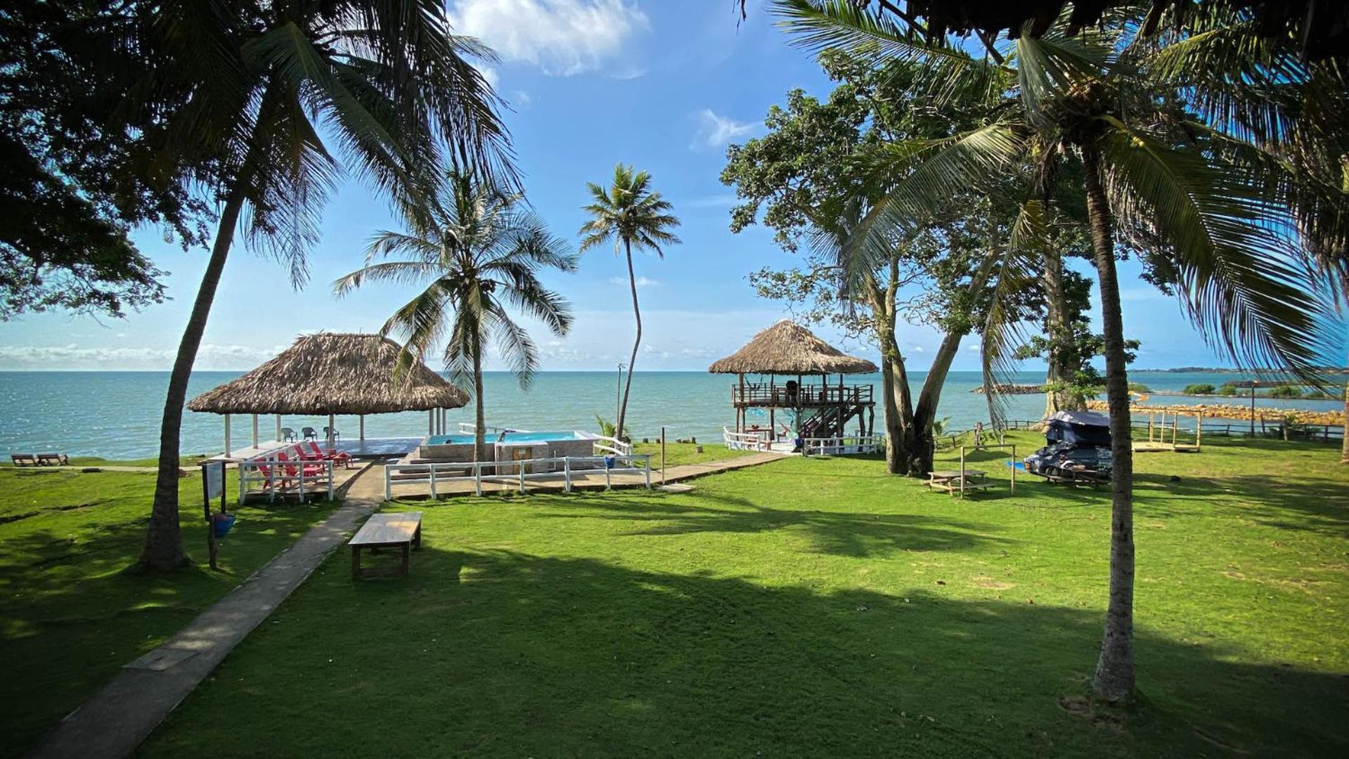 Finca Hotel La Manuela 阿沃莱特斯 外观 照片
