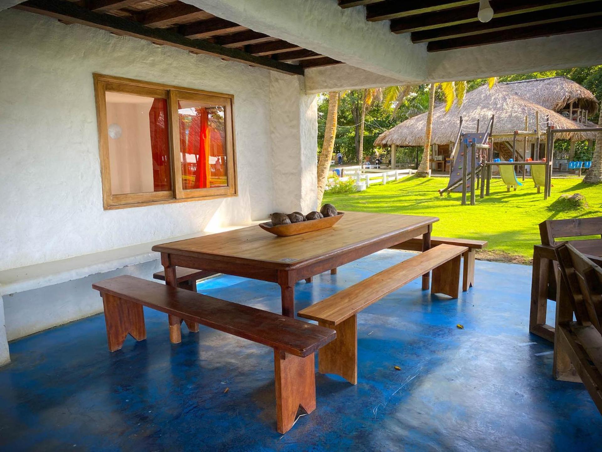 Finca Hotel La Manuela 阿沃莱特斯 外观 照片