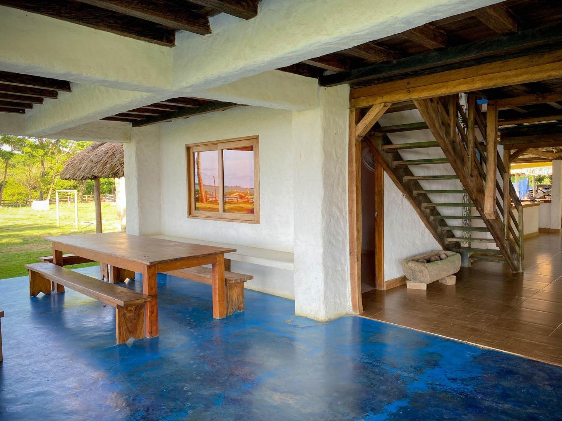 Finca Hotel La Manuela 阿沃莱特斯 外观 照片