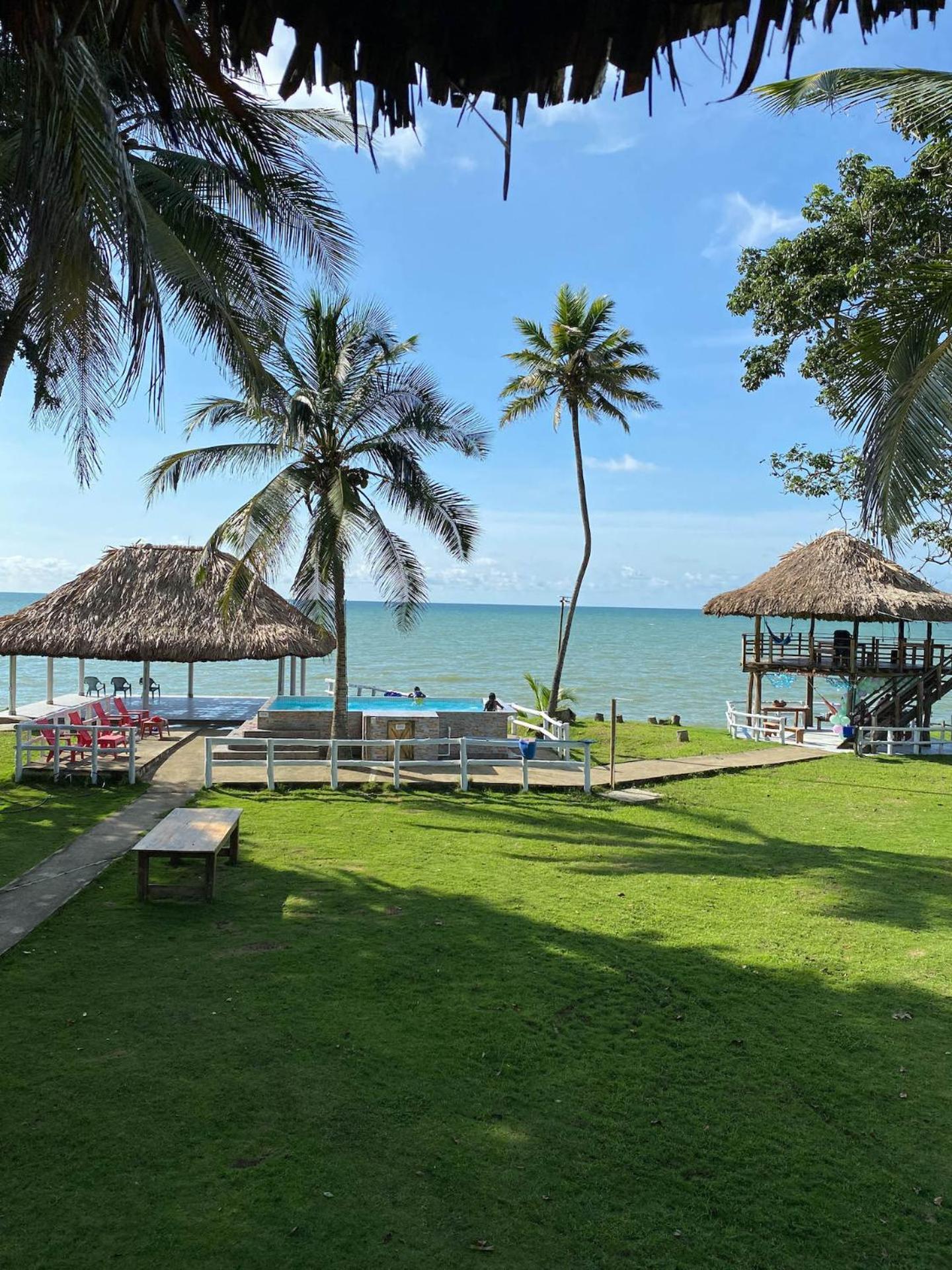 Finca Hotel La Manuela 阿沃莱特斯 外观 照片