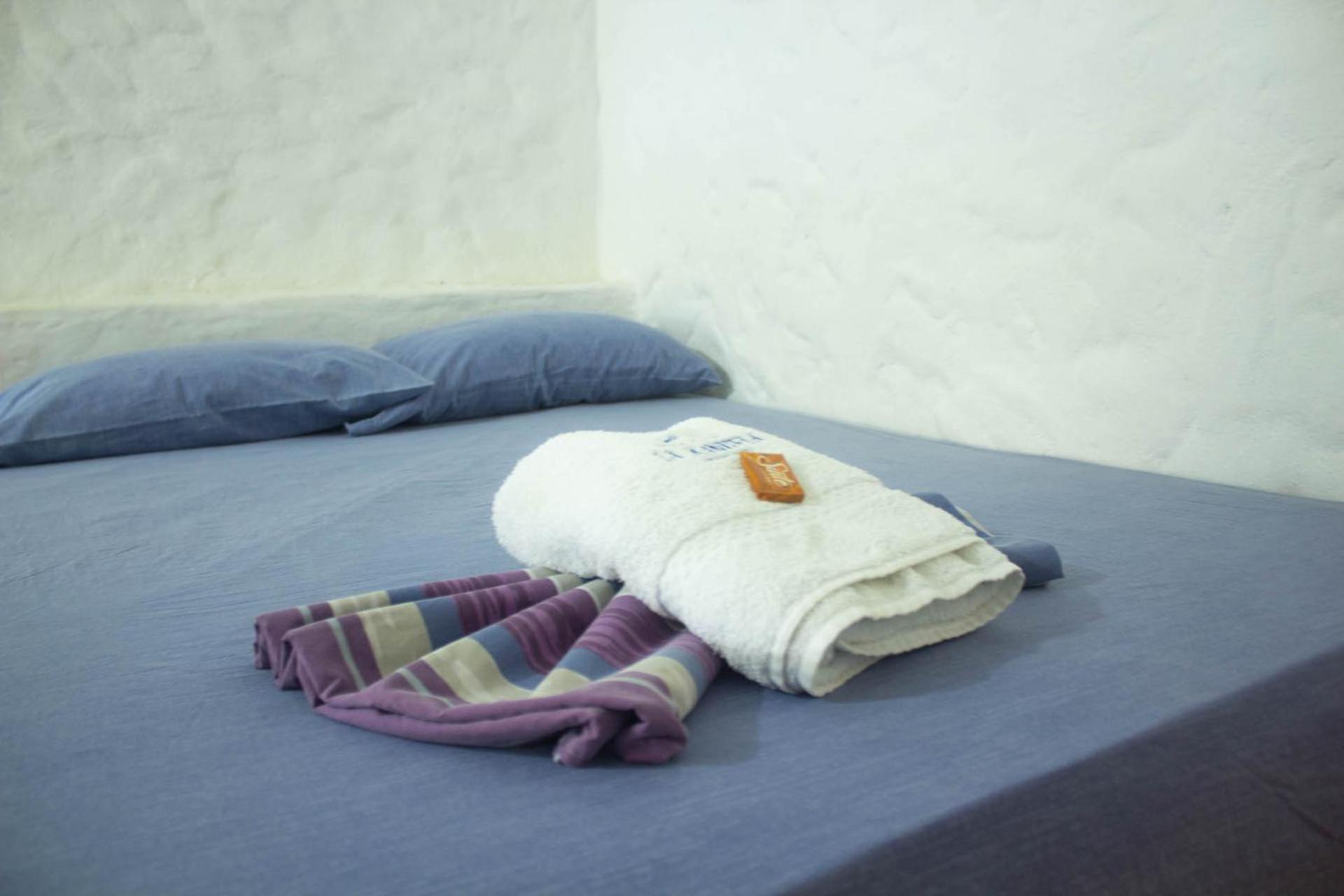Finca Hotel La Manuela 阿沃莱特斯 外观 照片