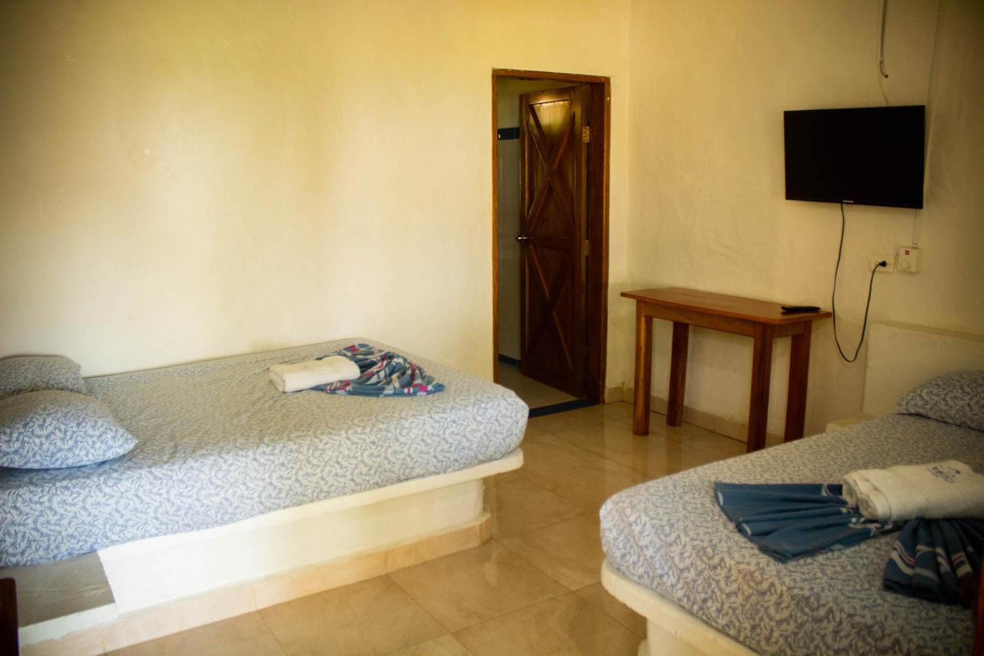 Finca Hotel La Manuela 阿沃莱特斯 外观 照片