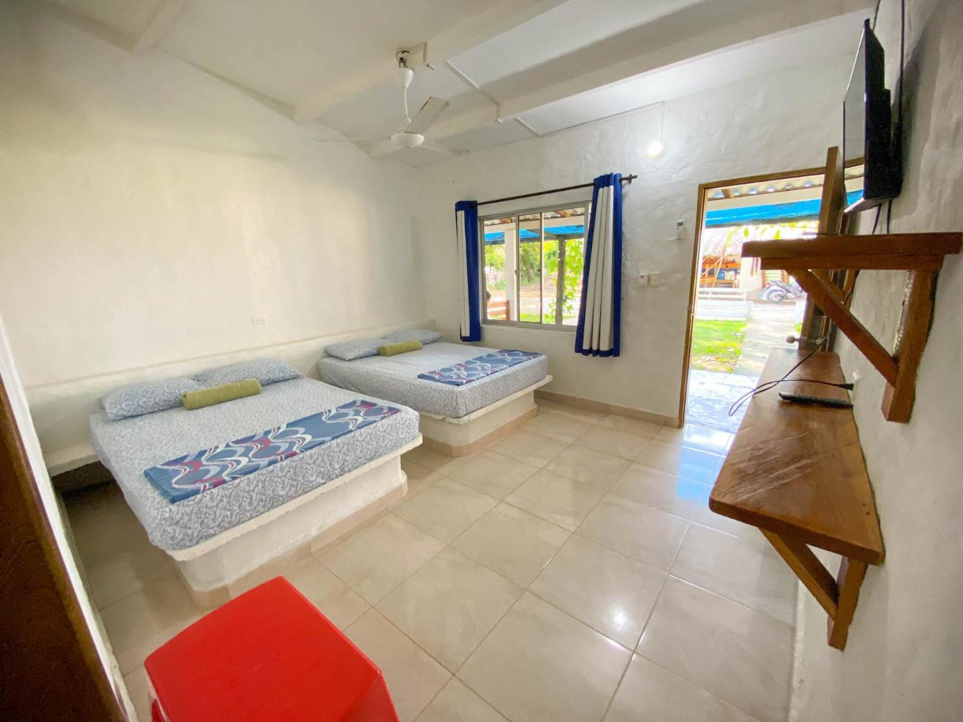 Finca Hotel La Manuela 阿沃莱特斯 外观 照片
