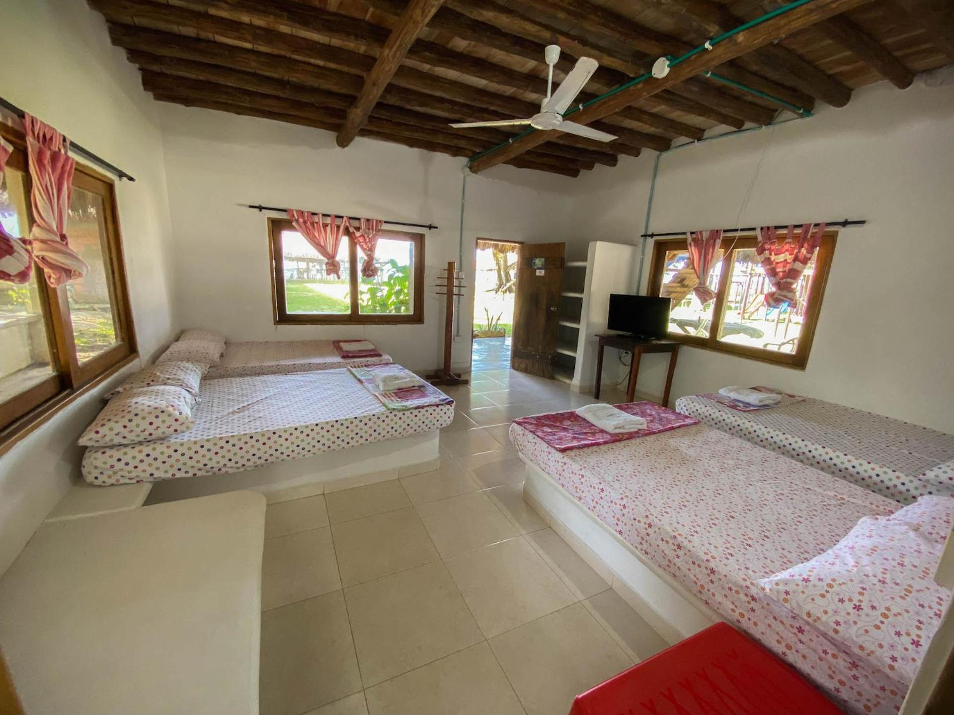 Finca Hotel La Manuela 阿沃莱特斯 外观 照片