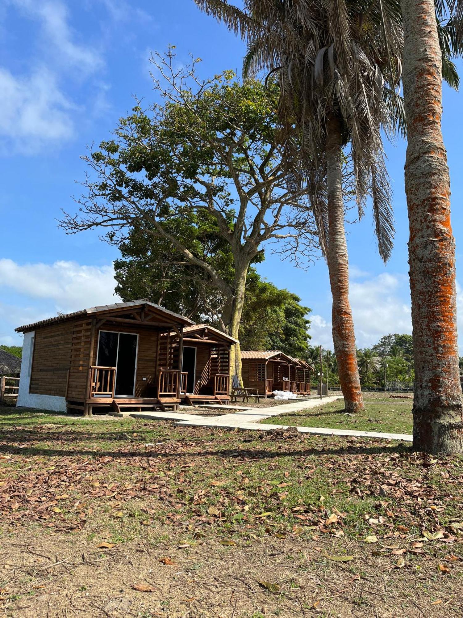 Finca Hotel La Manuela 阿沃莱特斯 外观 照片