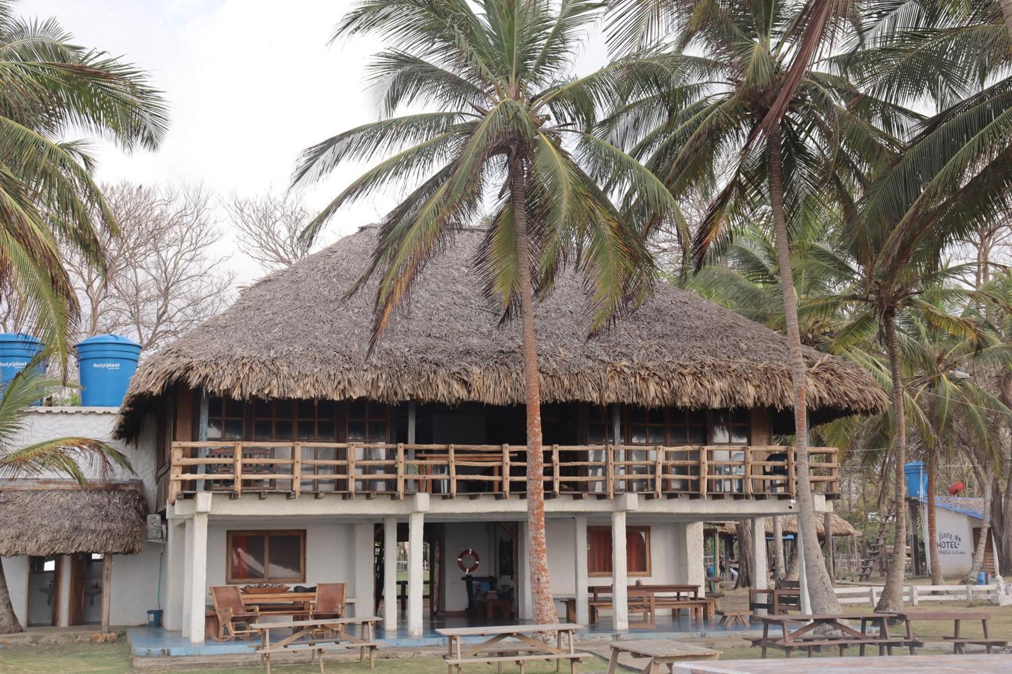 Finca Hotel La Manuela 阿沃莱特斯 外观 照片