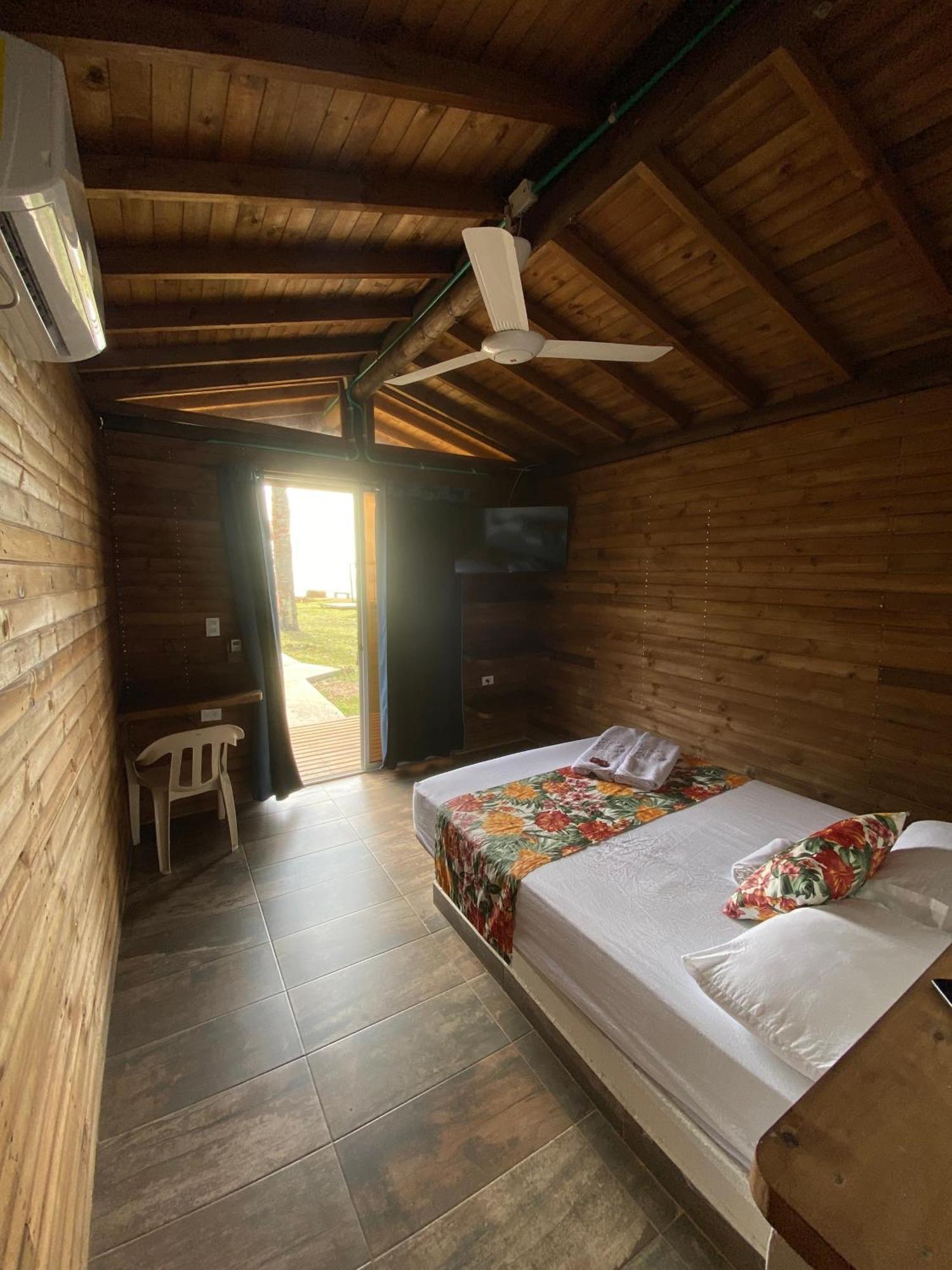 Finca Hotel La Manuela 阿沃莱特斯 外观 照片