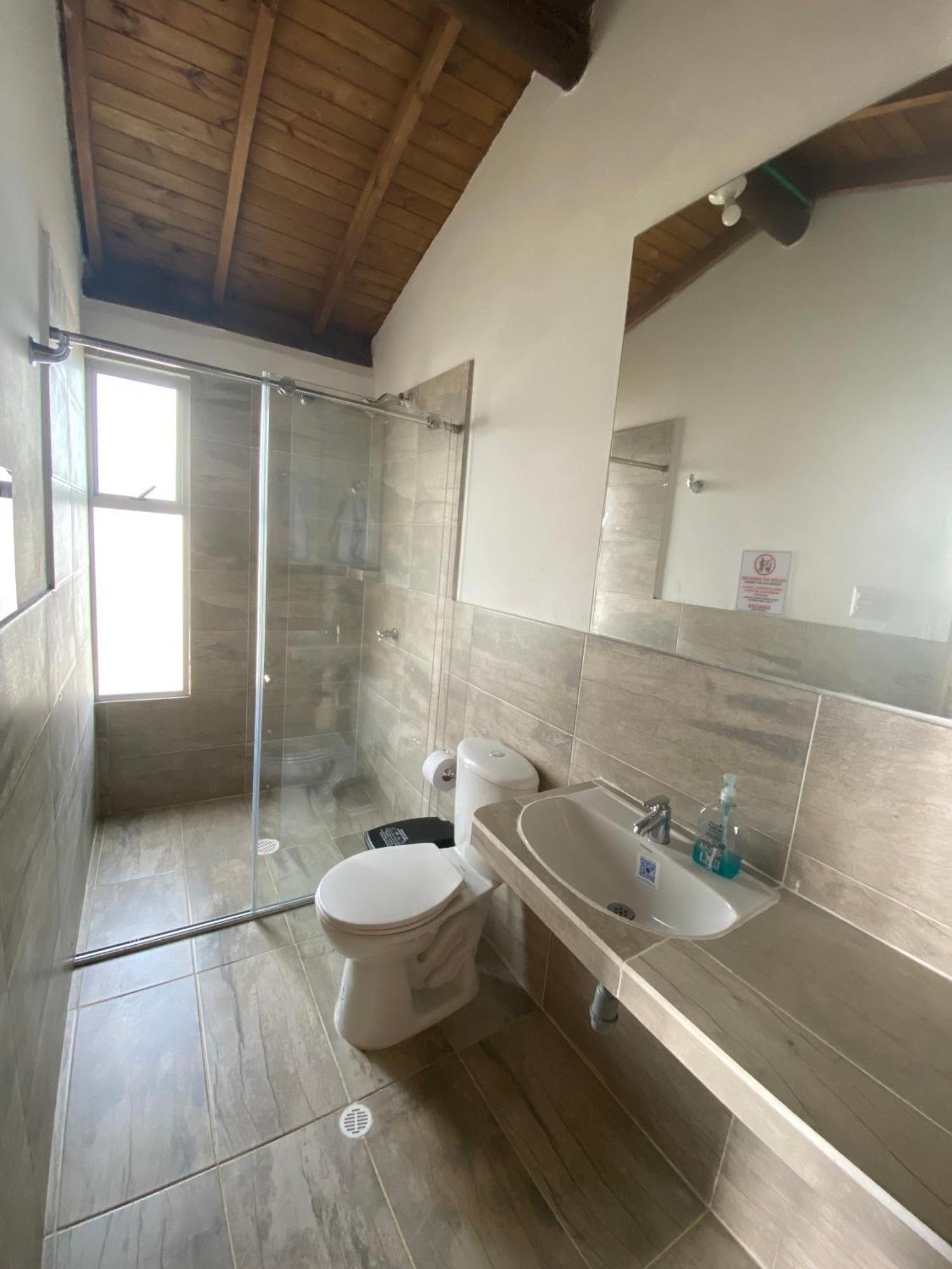 Finca Hotel La Manuela 阿沃莱特斯 外观 照片